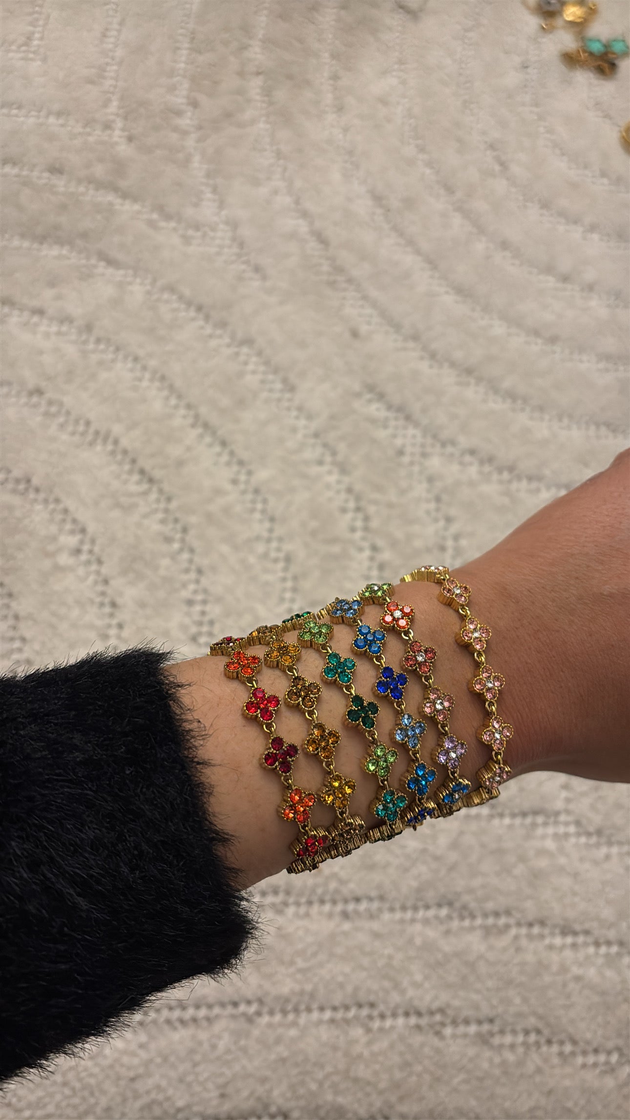 bracelet Aélys