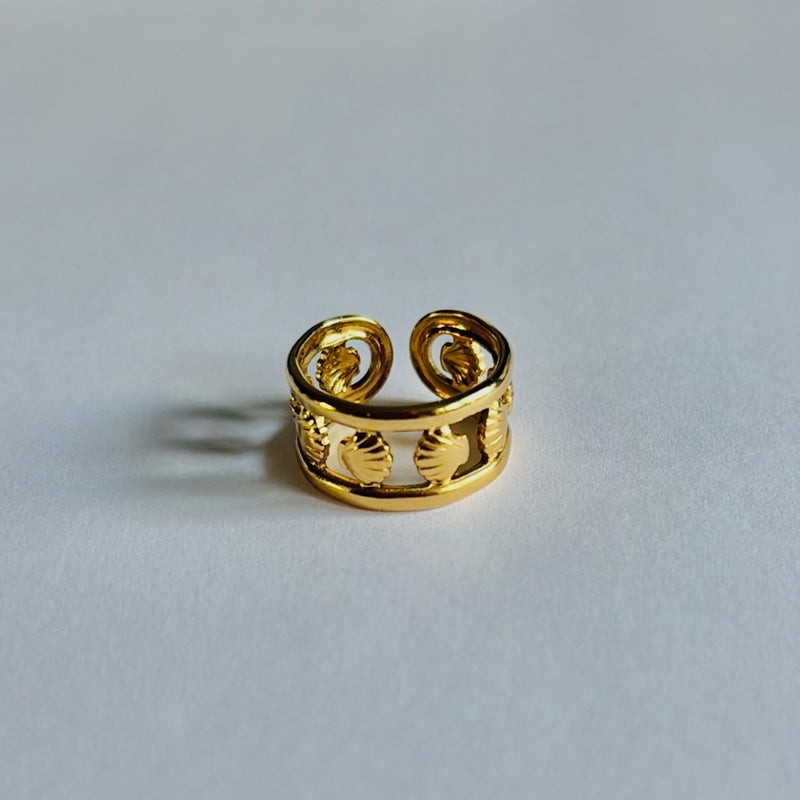 Bague Aria