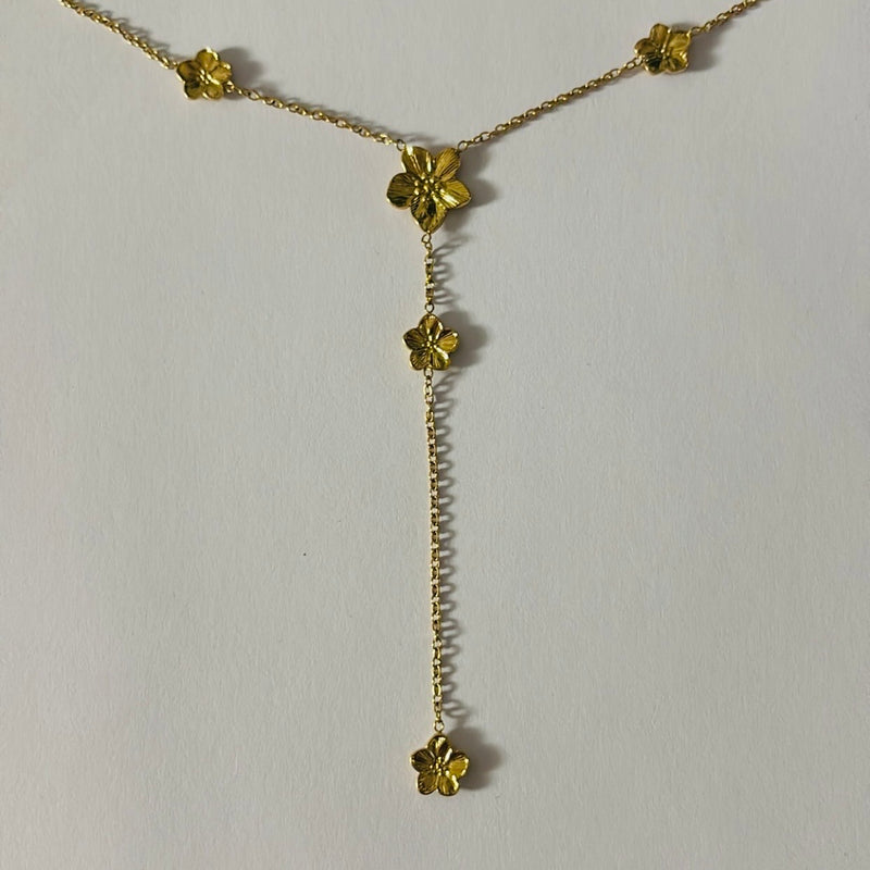 Collier Alya