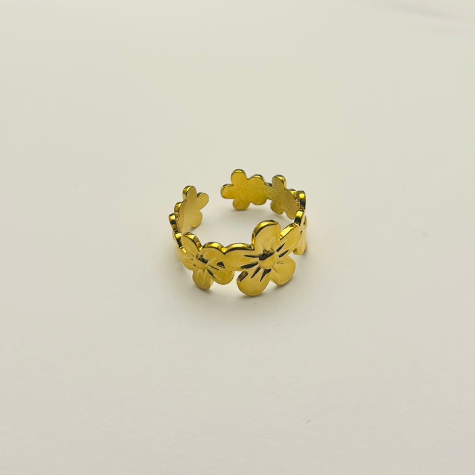 Bague Dania