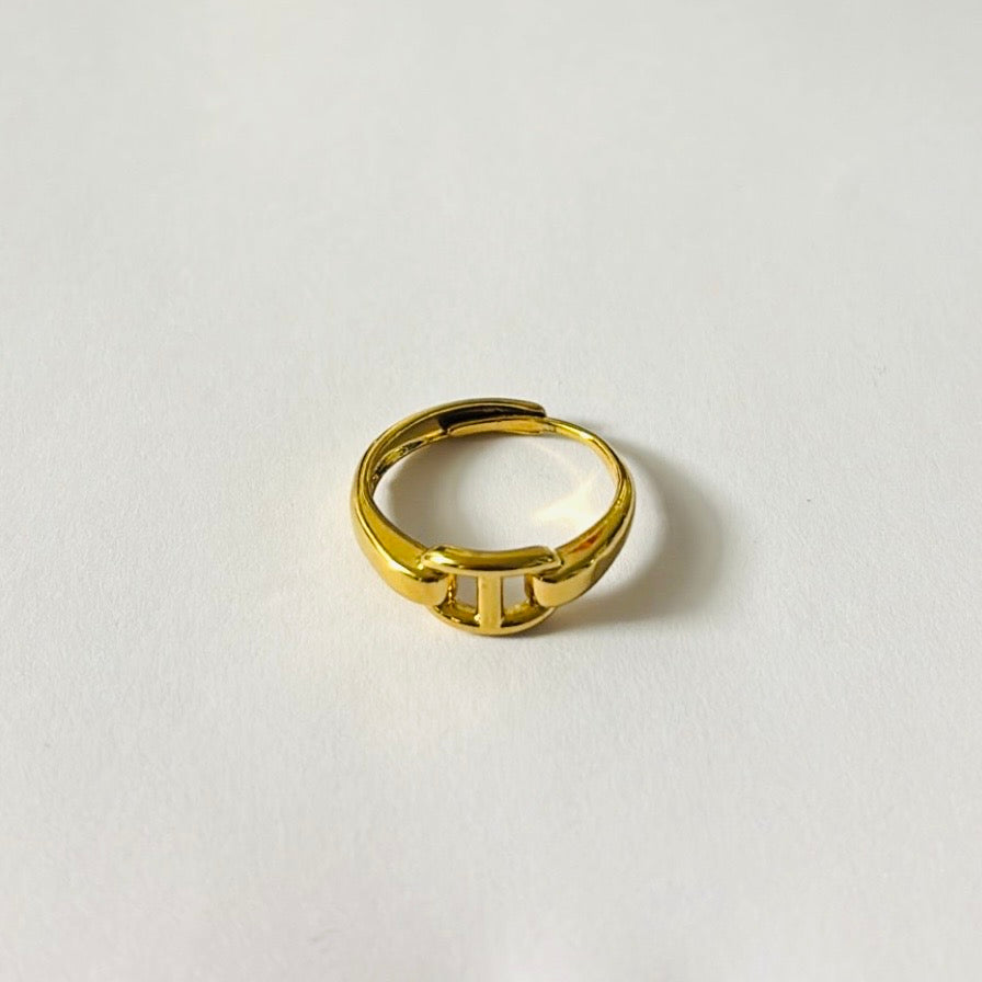 Bague Zahia