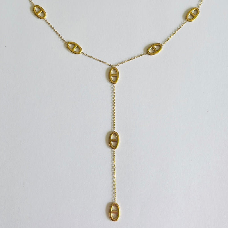 Collier Helia