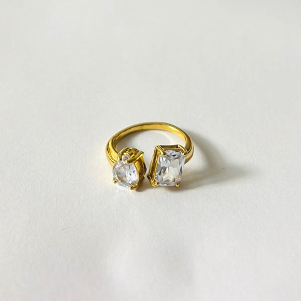 Bague Sihem