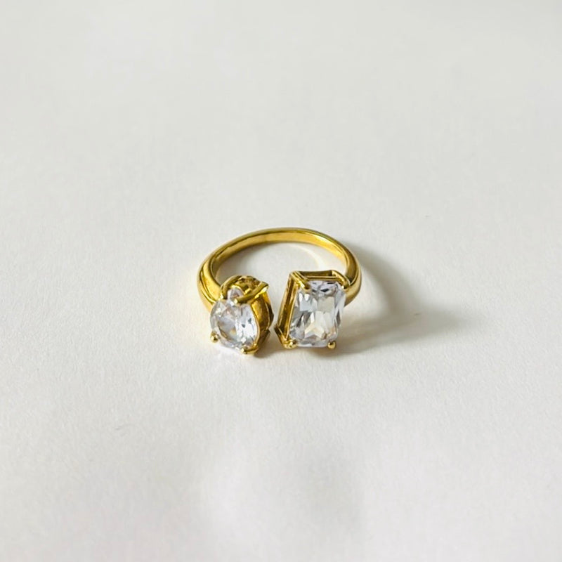 Bague Sihem