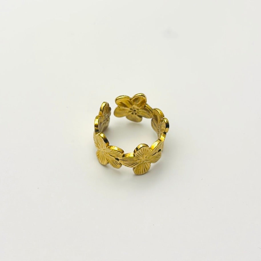 Bague Nouméa
