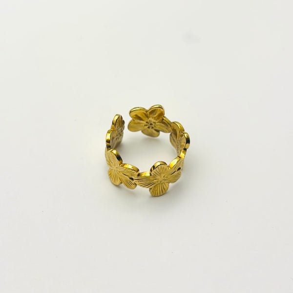 Bague Nouméa