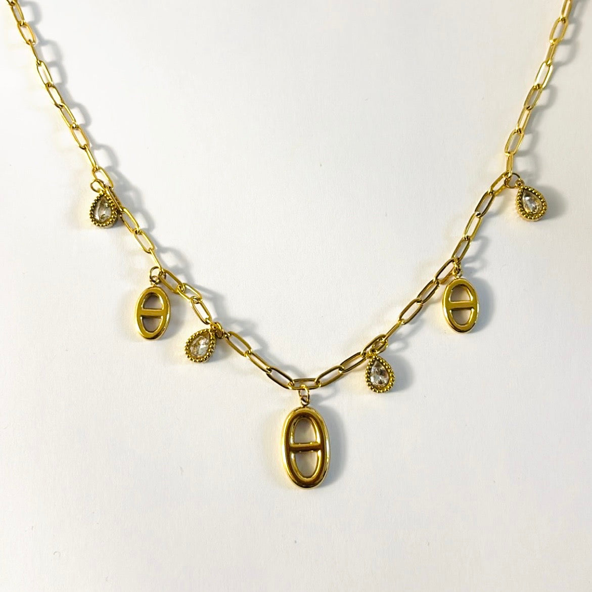 Collier Stéphanie