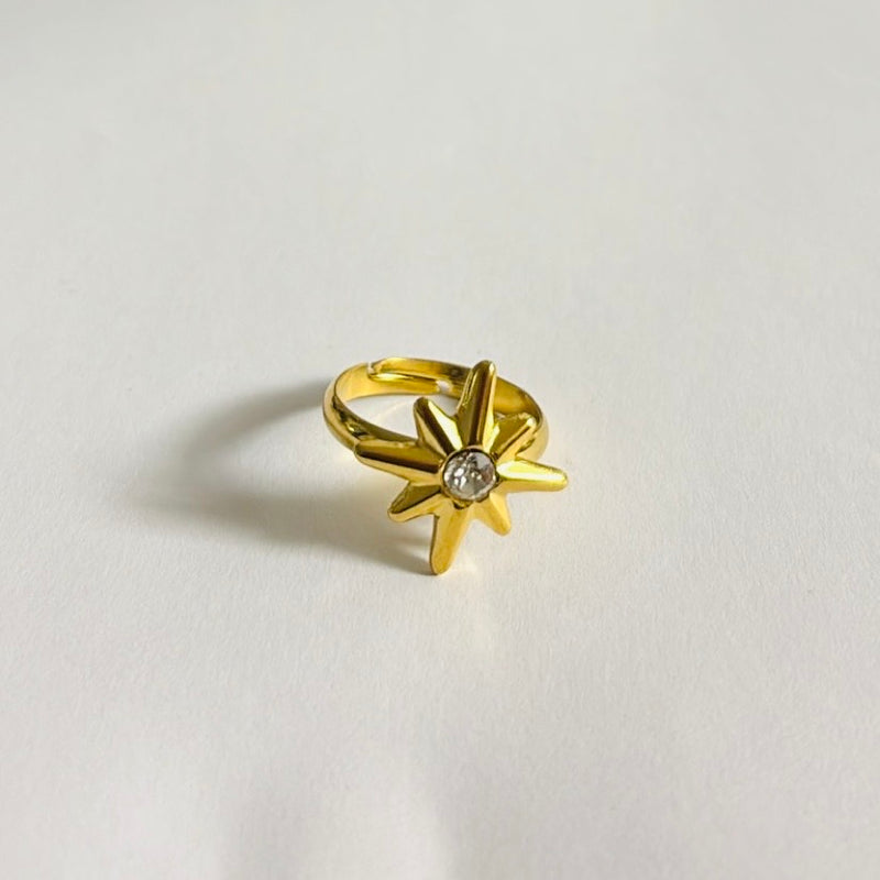 Bague Feriel