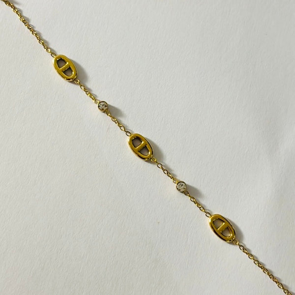 Bracelet Rime