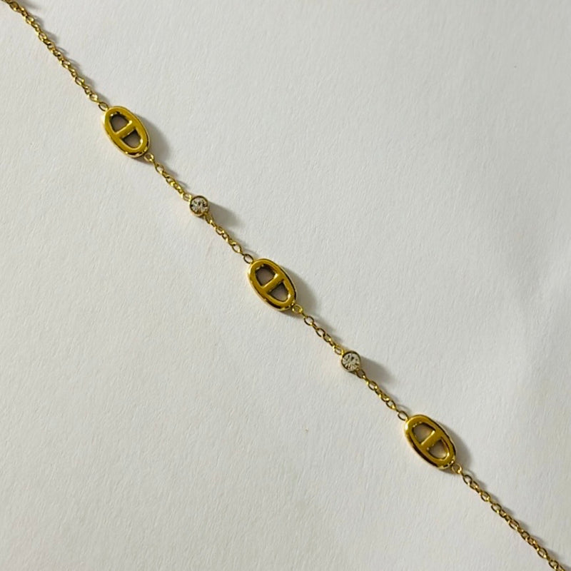 Bracelet Jade