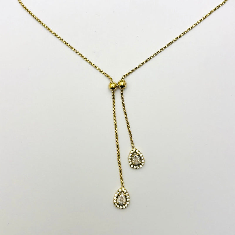 Collier Houria