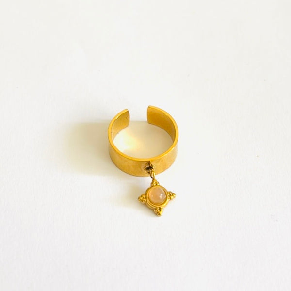Bague Éclipse