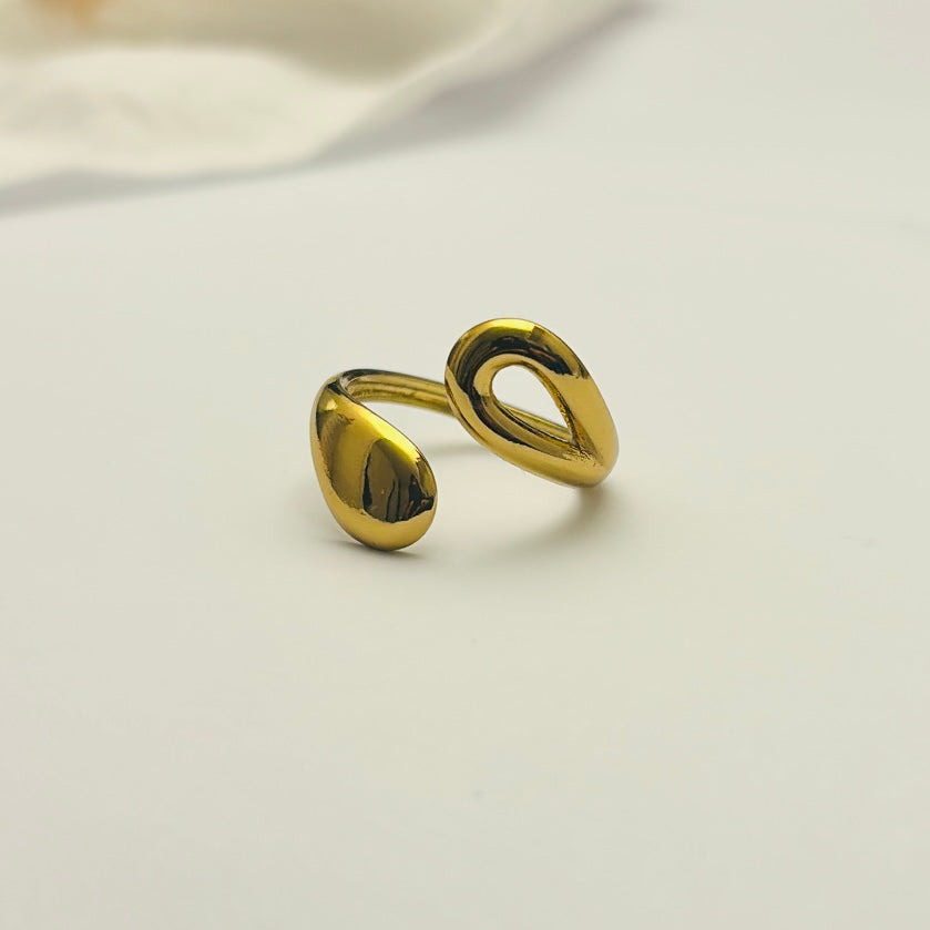 Bague "Éclat"