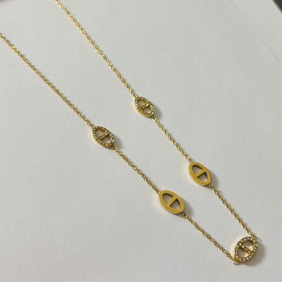 Collier Diamon