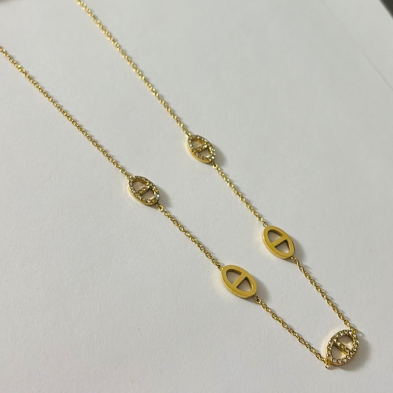 Collier Selma