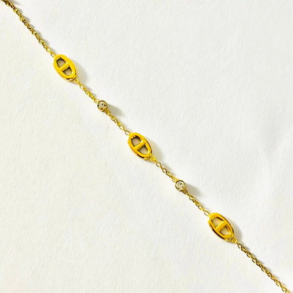 Bracelet Rime