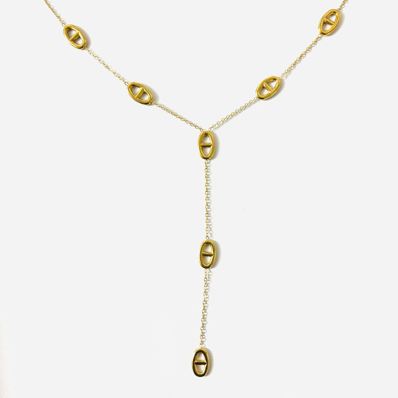 Collier Horizon en Y
