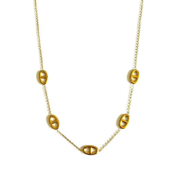 Collier Horizon