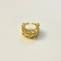 Bague Félix