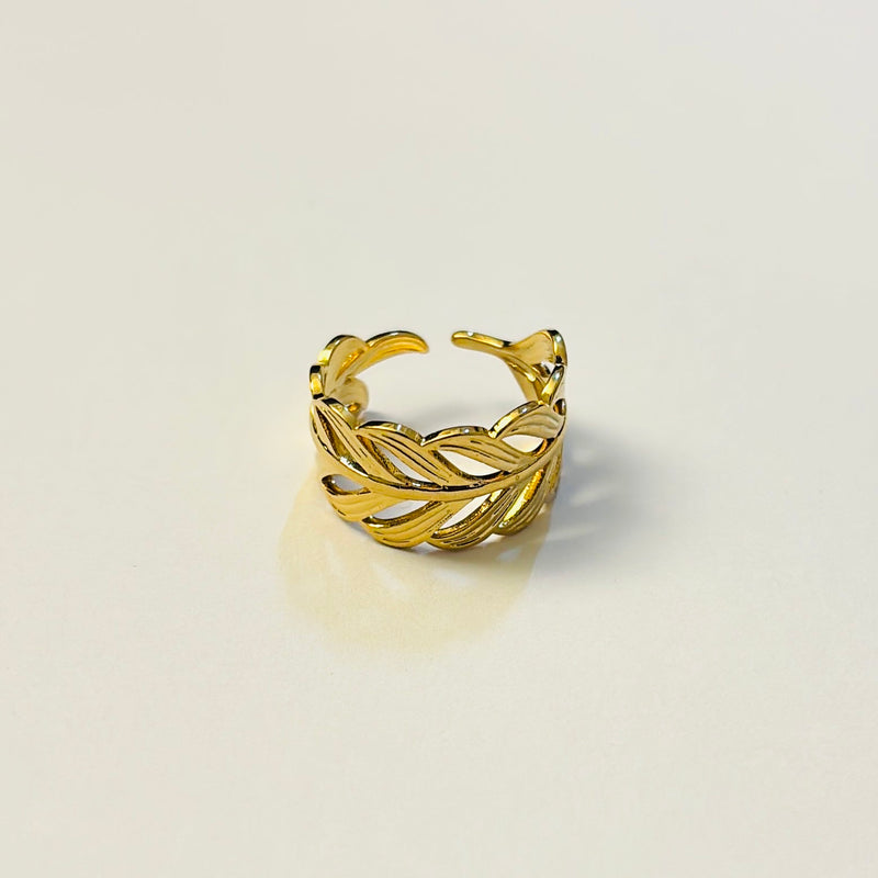 Bague Félix