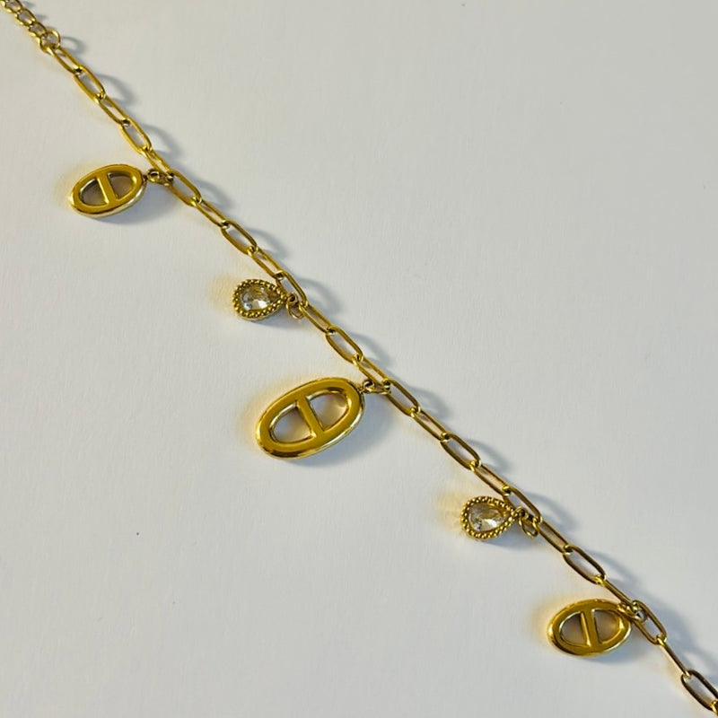 Bracelet Stéphanie