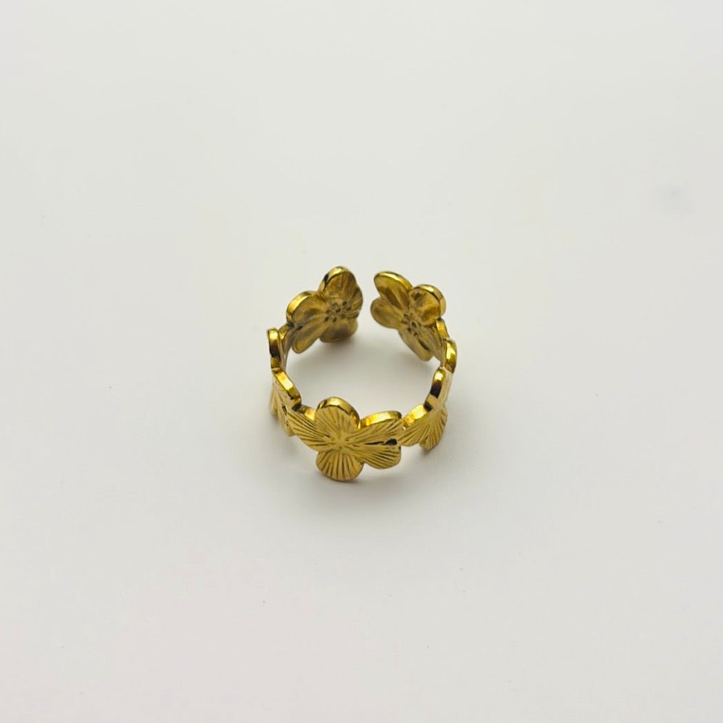 Bague Nouméa