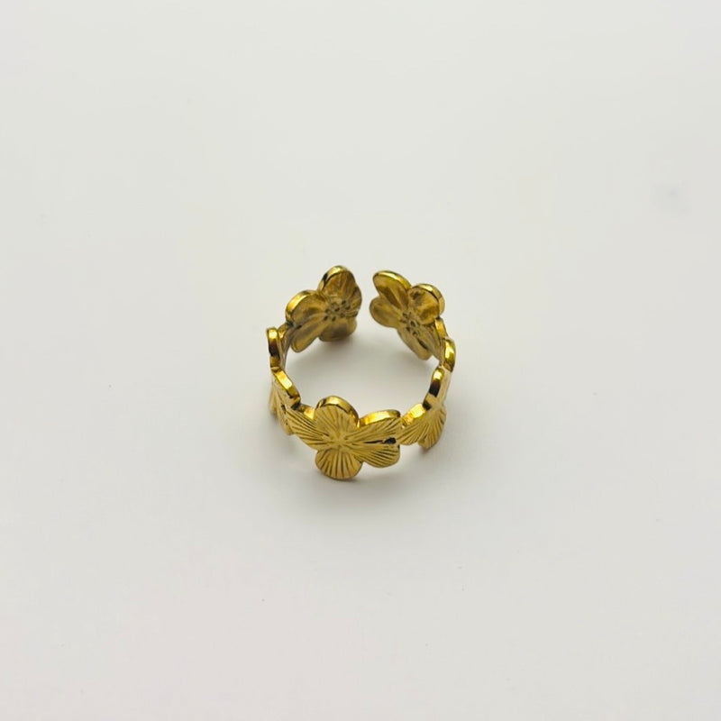 Bague Nouméa