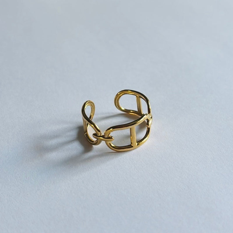 Bague Kayla