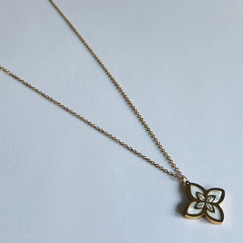Collier Élise