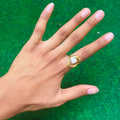 Bague Alexia