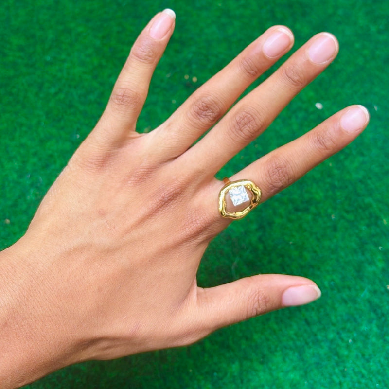 Bague Alexia