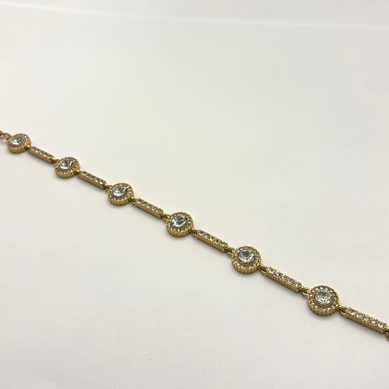 Bracelet "Qamar"