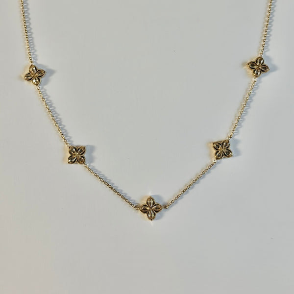 Collier Chayna
