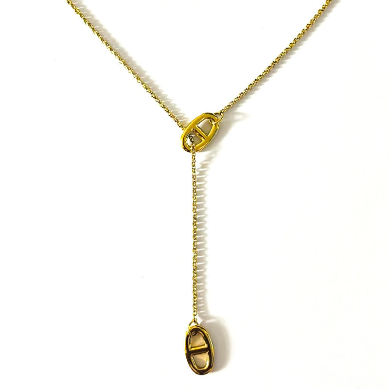 Collier Sora