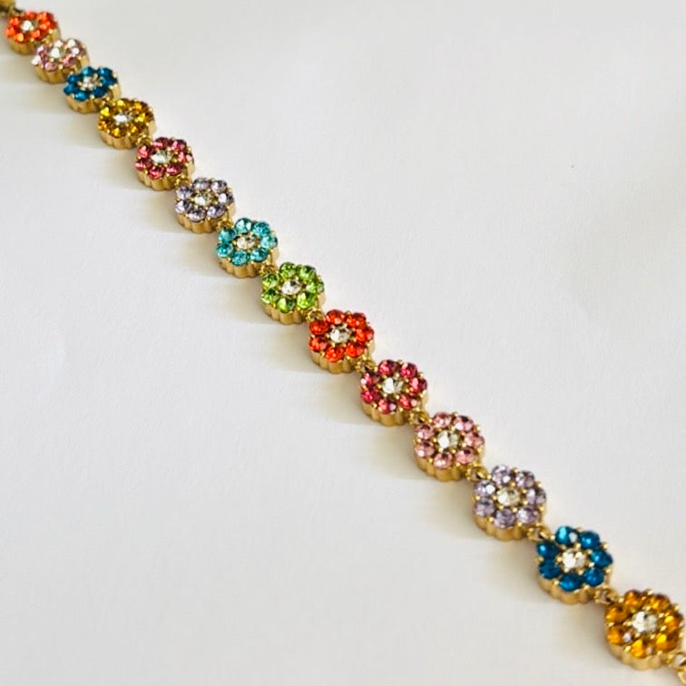 Bracelet Kiara multicolore