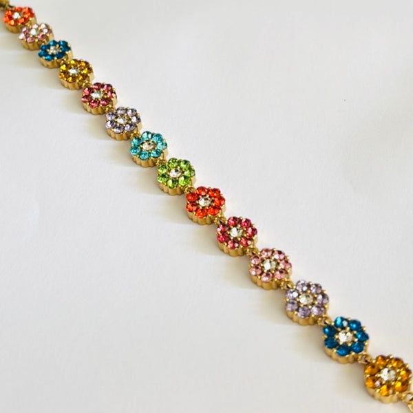 Bracelet Kiara multicolore