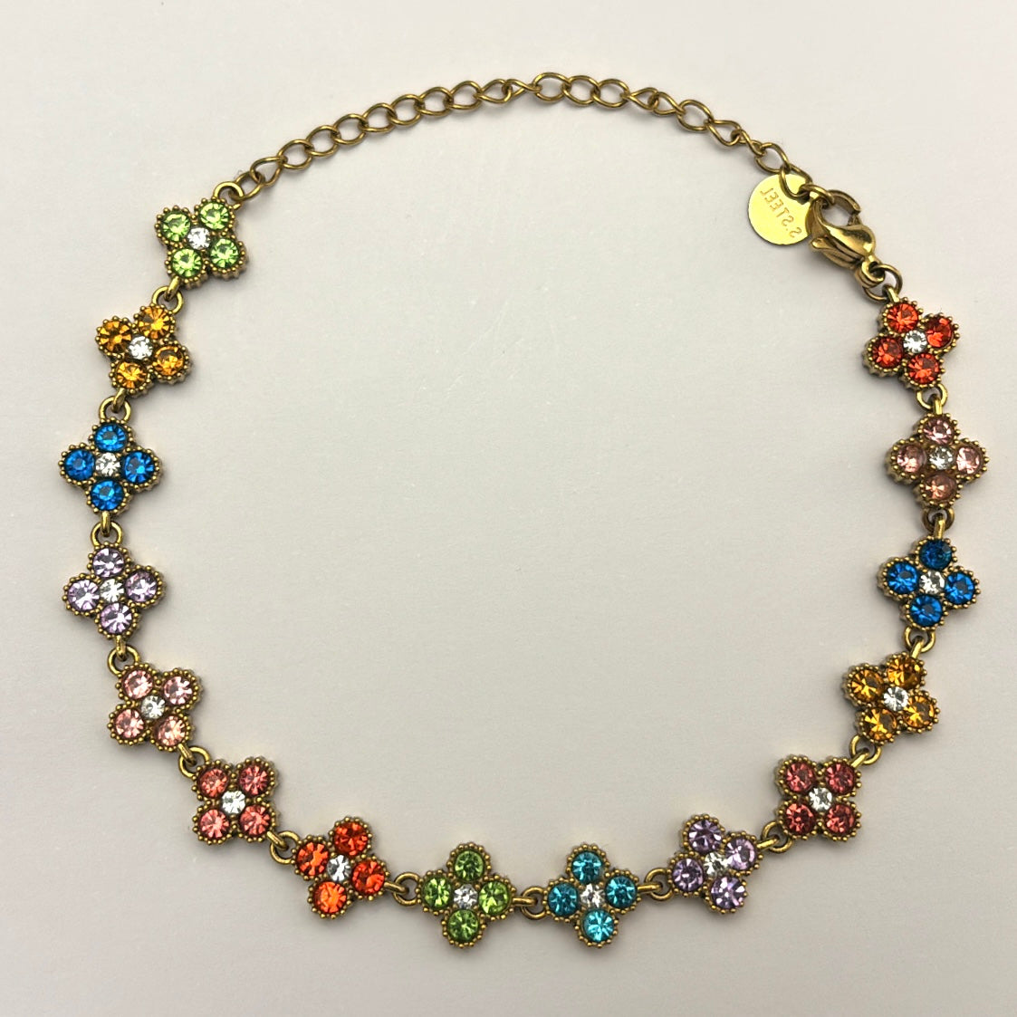 Bracelet "Aélys Prisme"