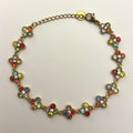 Bracelet "Aélys Mosaïque"