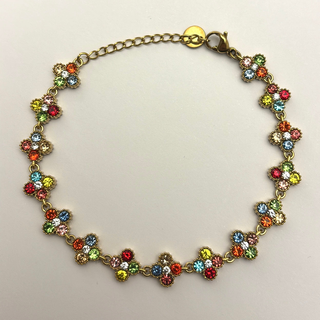 Bracelet "Aélys Mosaïque"