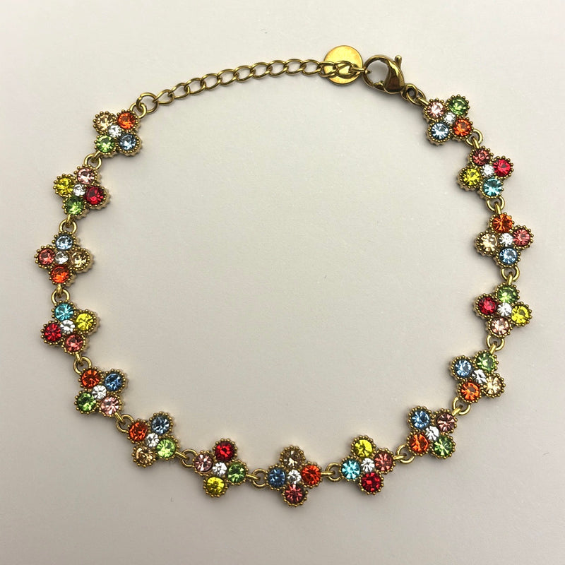 Bracelet Aélys Mosaïque