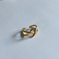 Bague Niki