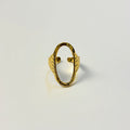 Bague Aurore