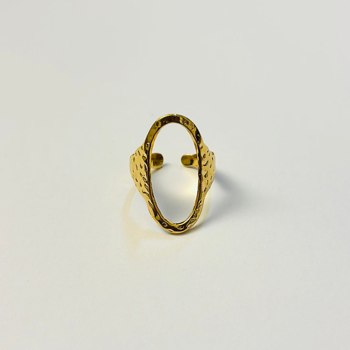 Bague Aurore