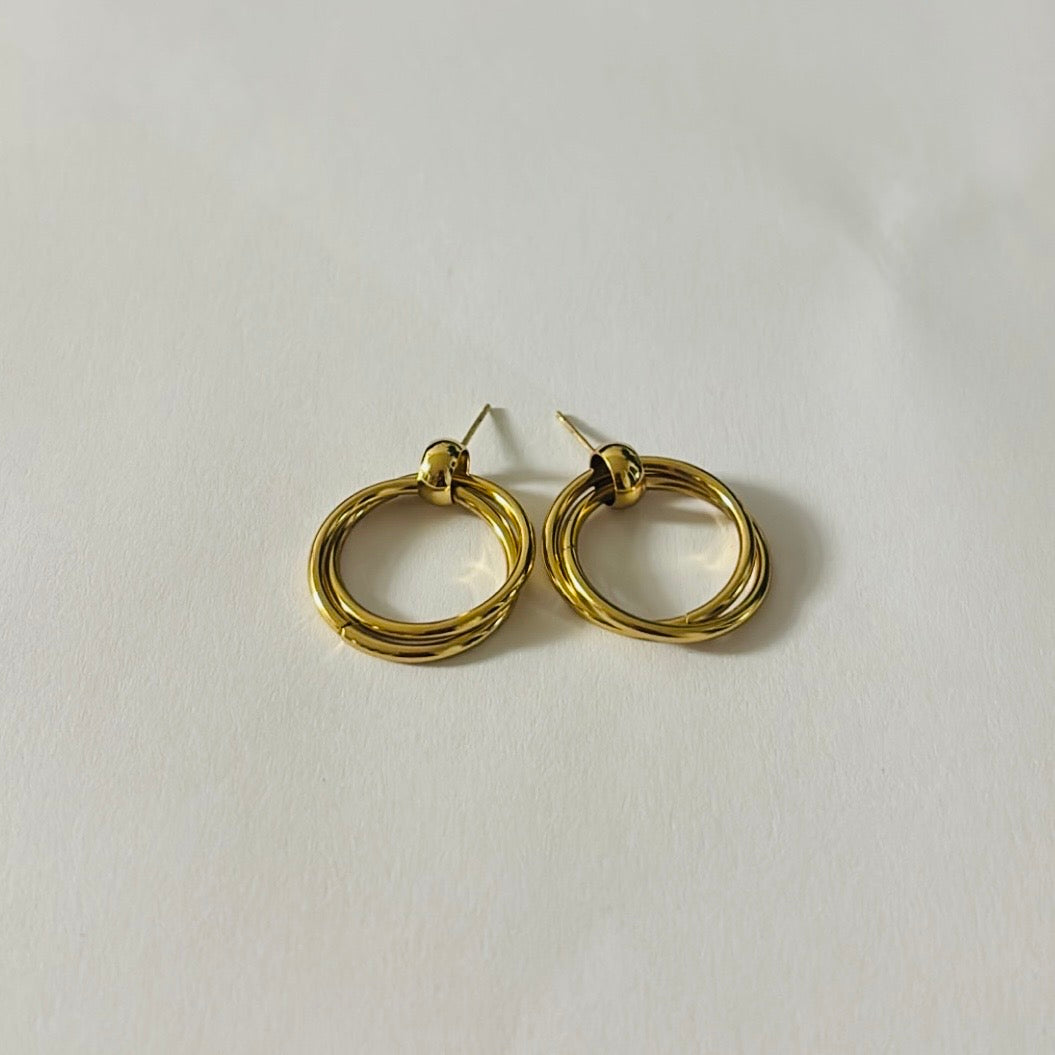Boucles Nour