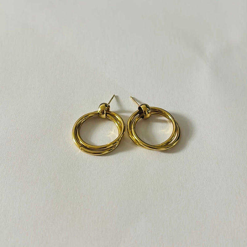 Boucles Nour