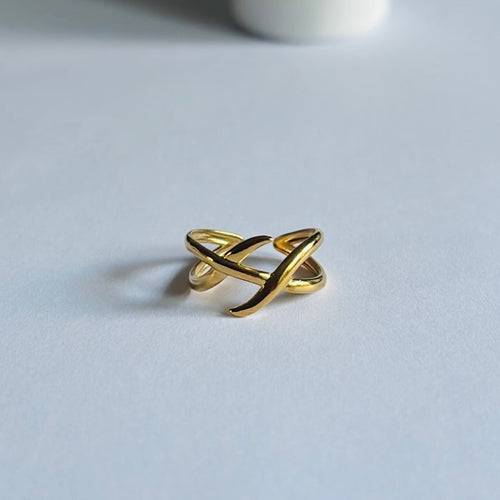 Bague Niki