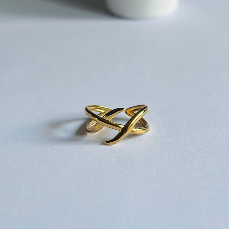 Bague Niki