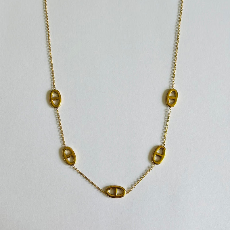 Collier Horizon