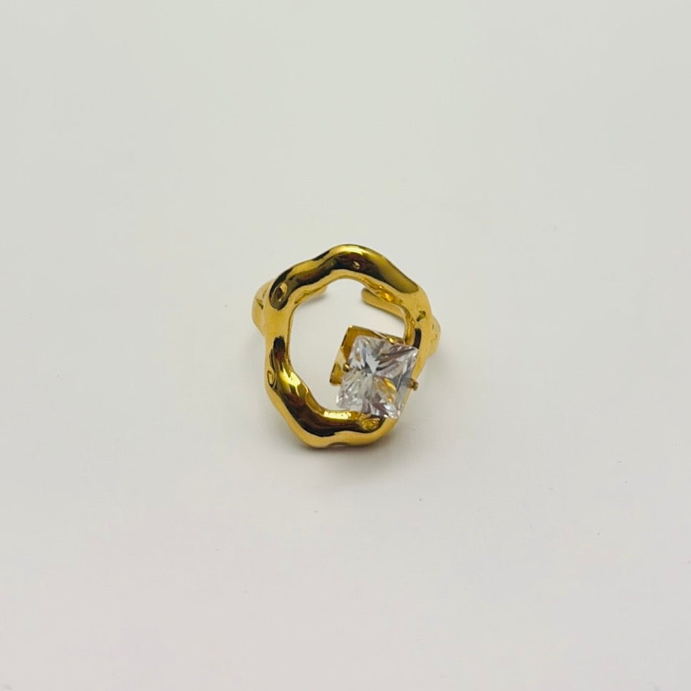 Bague Alexia