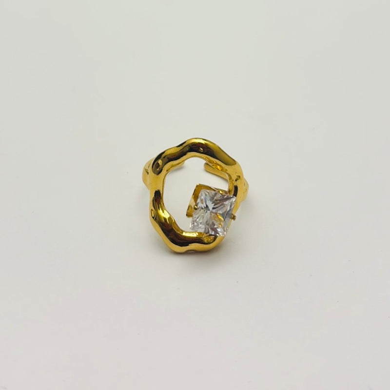 Bague Alexia